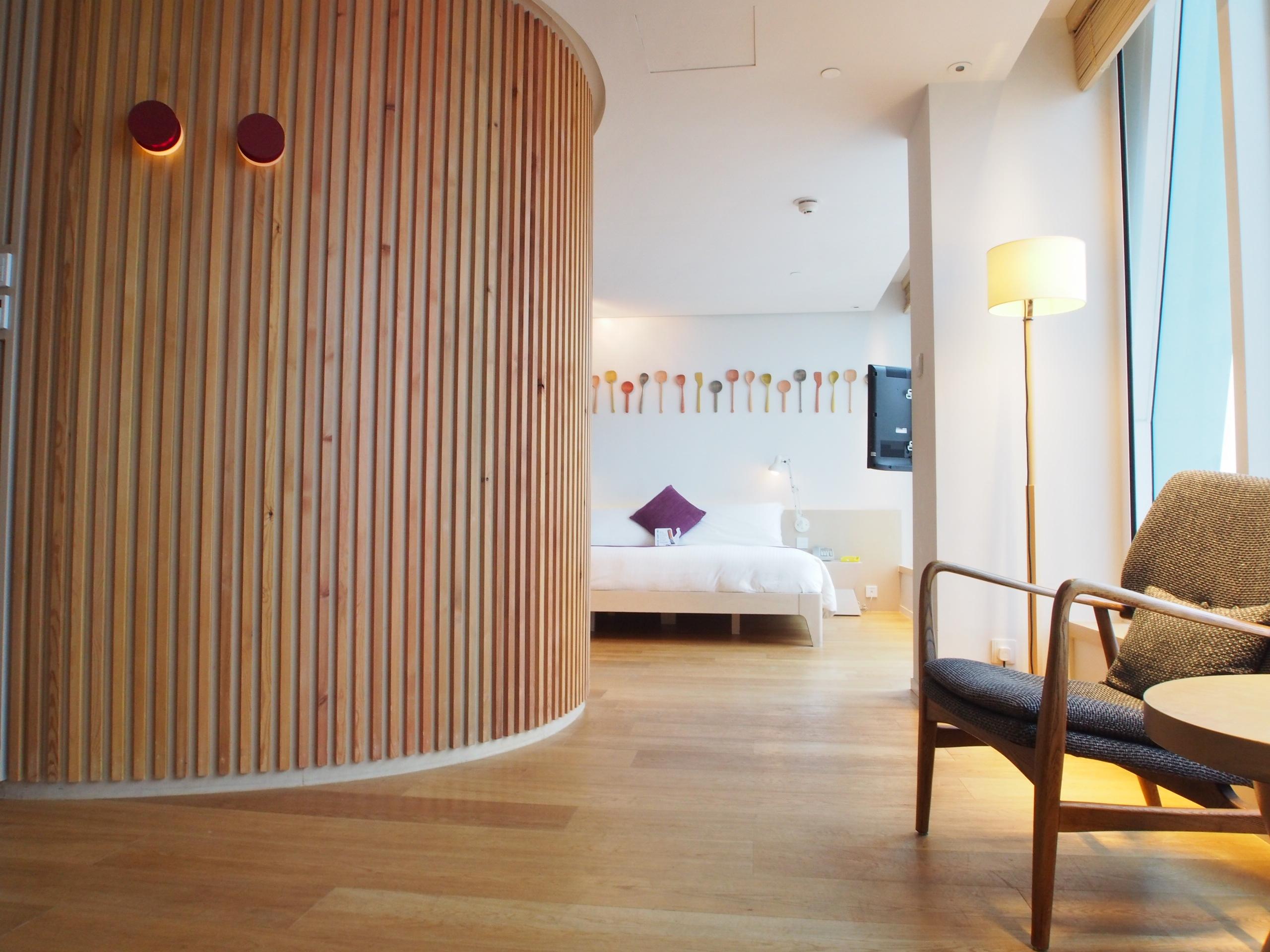 Hotel Madera Χονγκ Κονγκ Εξωτερικό φωτογραφία