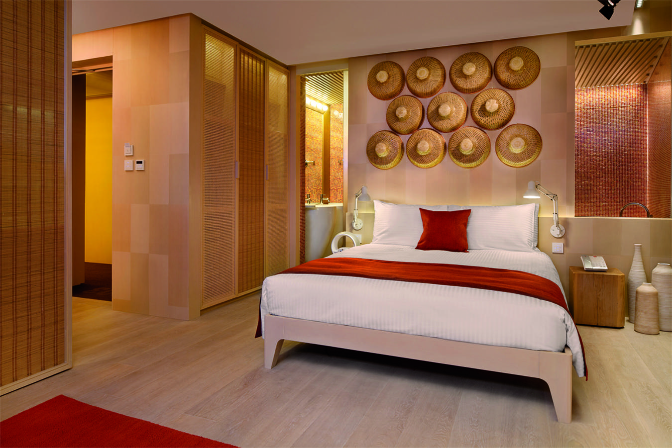 Hotel Madera Χονγκ Κονγκ Εξωτερικό φωτογραφία