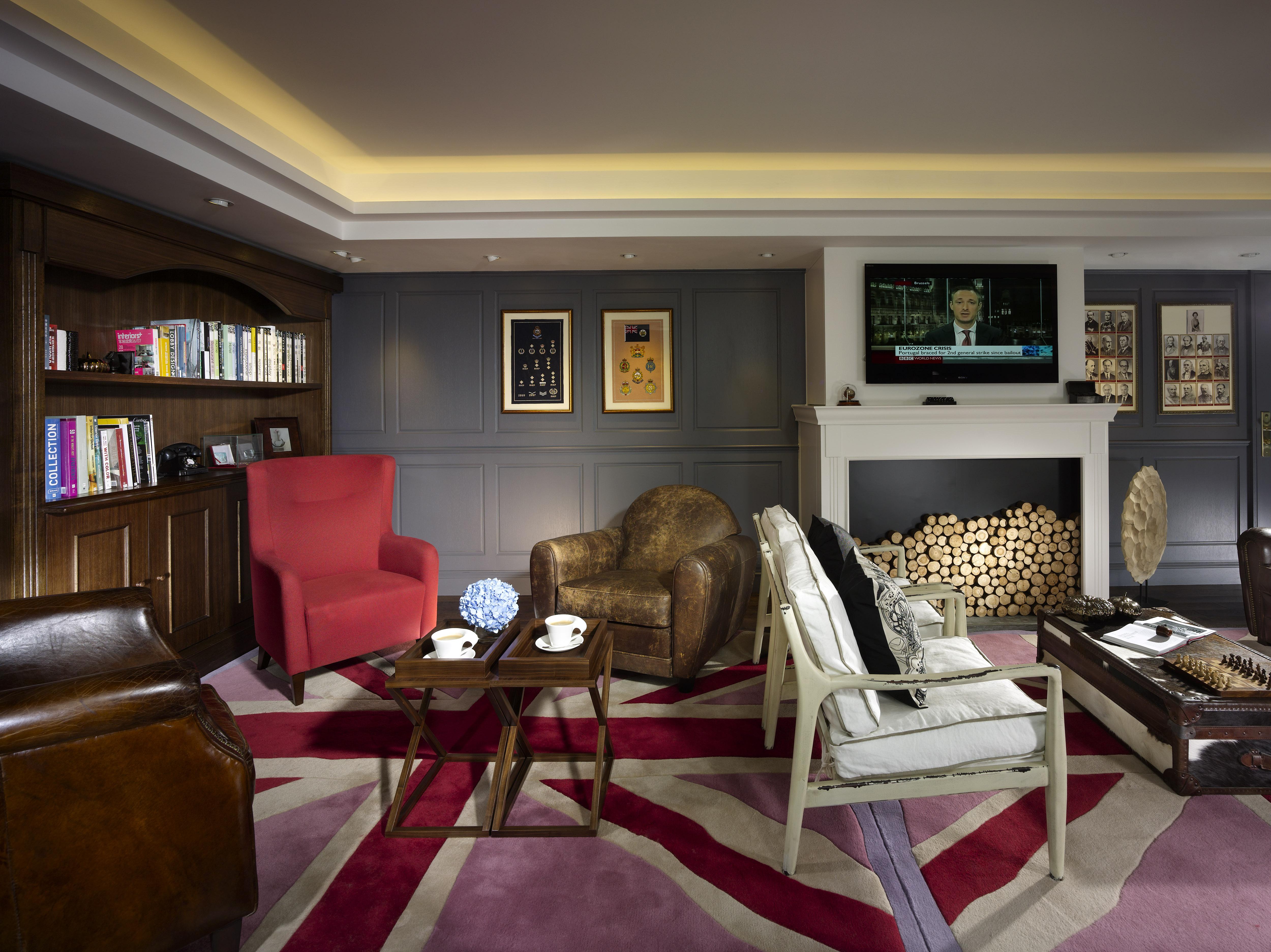 Hotel Madera Χονγκ Κονγκ Εξωτερικό φωτογραφία