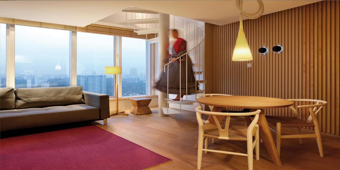 Hotel Madera Χονγκ Κονγκ Εξωτερικό φωτογραφία