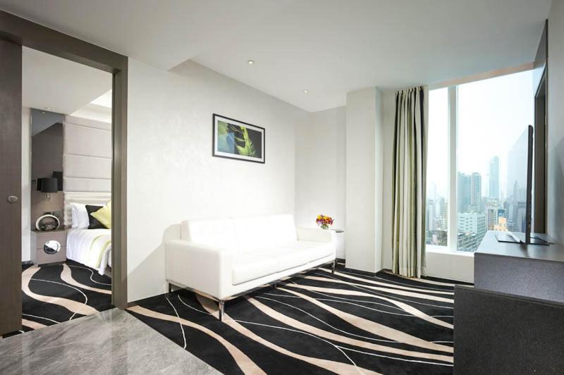 Hotel Madera Χονγκ Κονγκ Εξωτερικό φωτογραφία