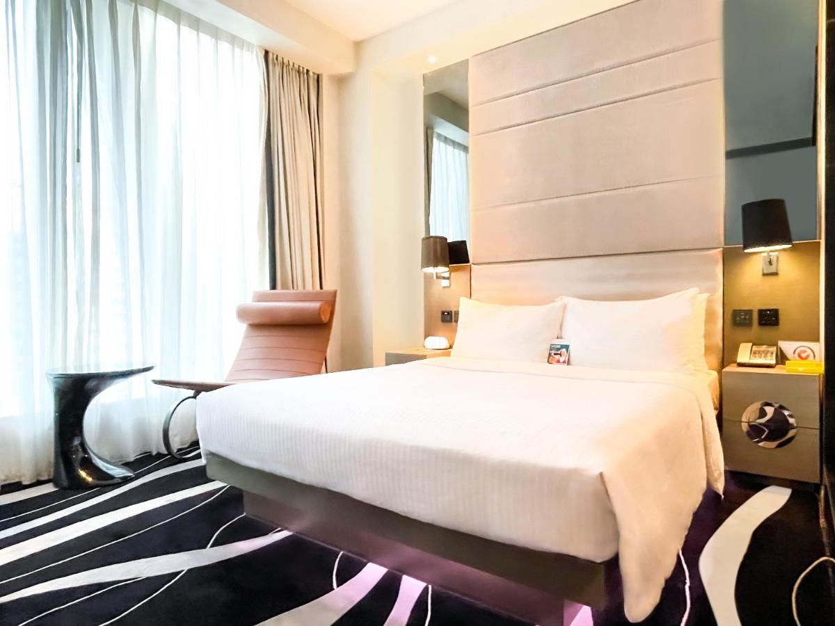 Hotel Madera Χονγκ Κονγκ Εξωτερικό φωτογραφία