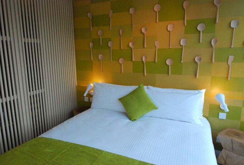 Hotel Madera Χονγκ Κονγκ Εξωτερικό φωτογραφία