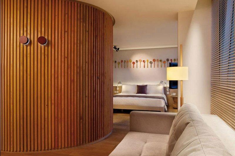 Hotel Madera Χονγκ Κονγκ Εξωτερικό φωτογραφία