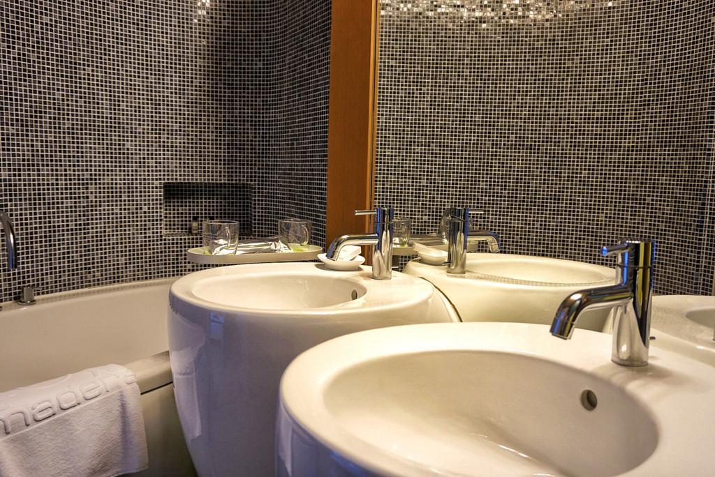 Hotel Madera Χονγκ Κονγκ Εξωτερικό φωτογραφία