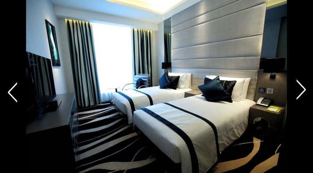 Hotel Madera Χονγκ Κονγκ Εξωτερικό φωτογραφία