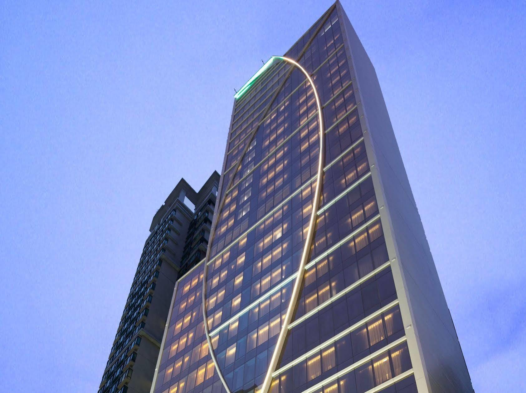 Hotel Madera Χονγκ Κονγκ Εξωτερικό φωτογραφία