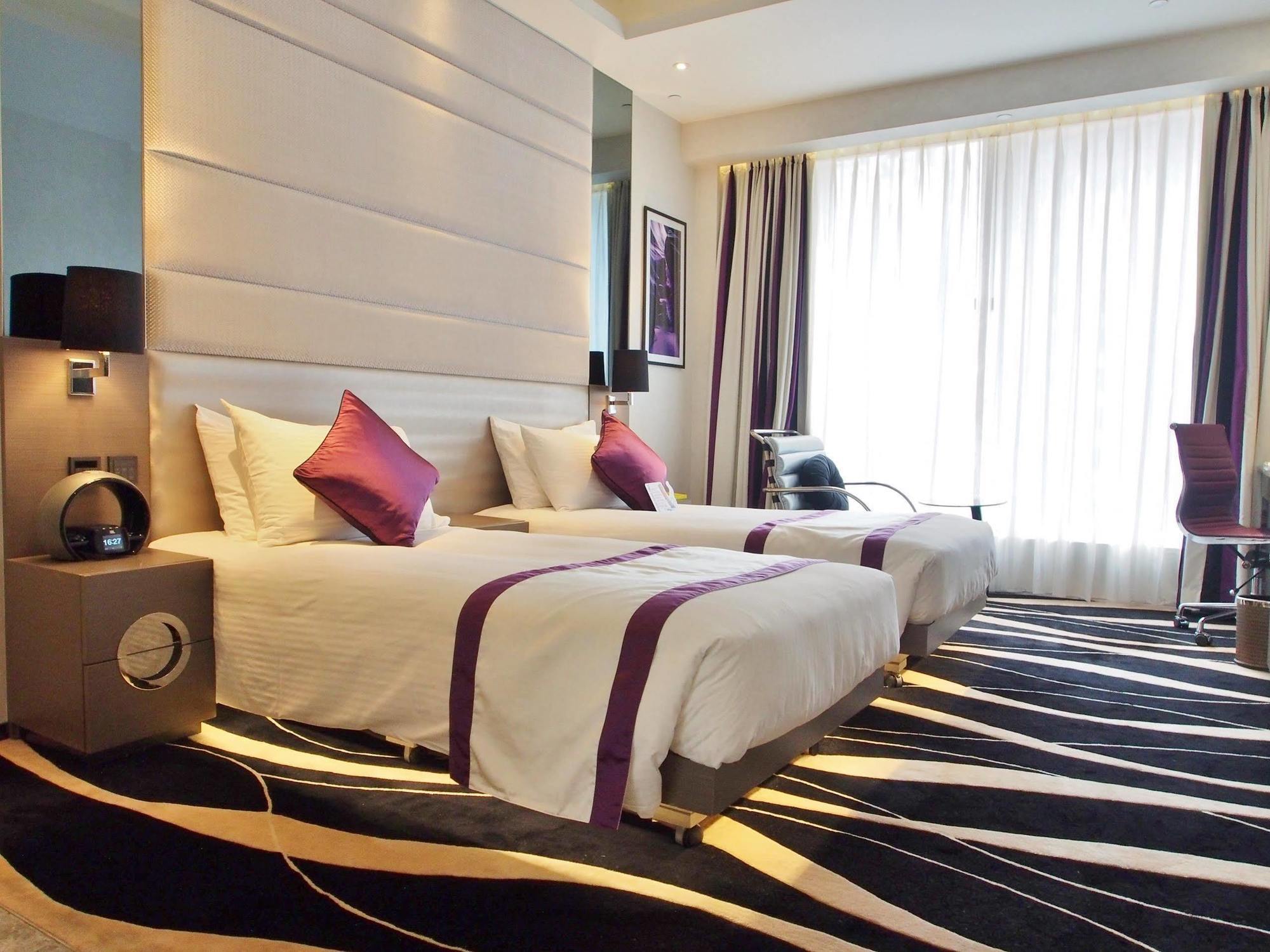 Hotel Madera Χονγκ Κονγκ Εξωτερικό φωτογραφία