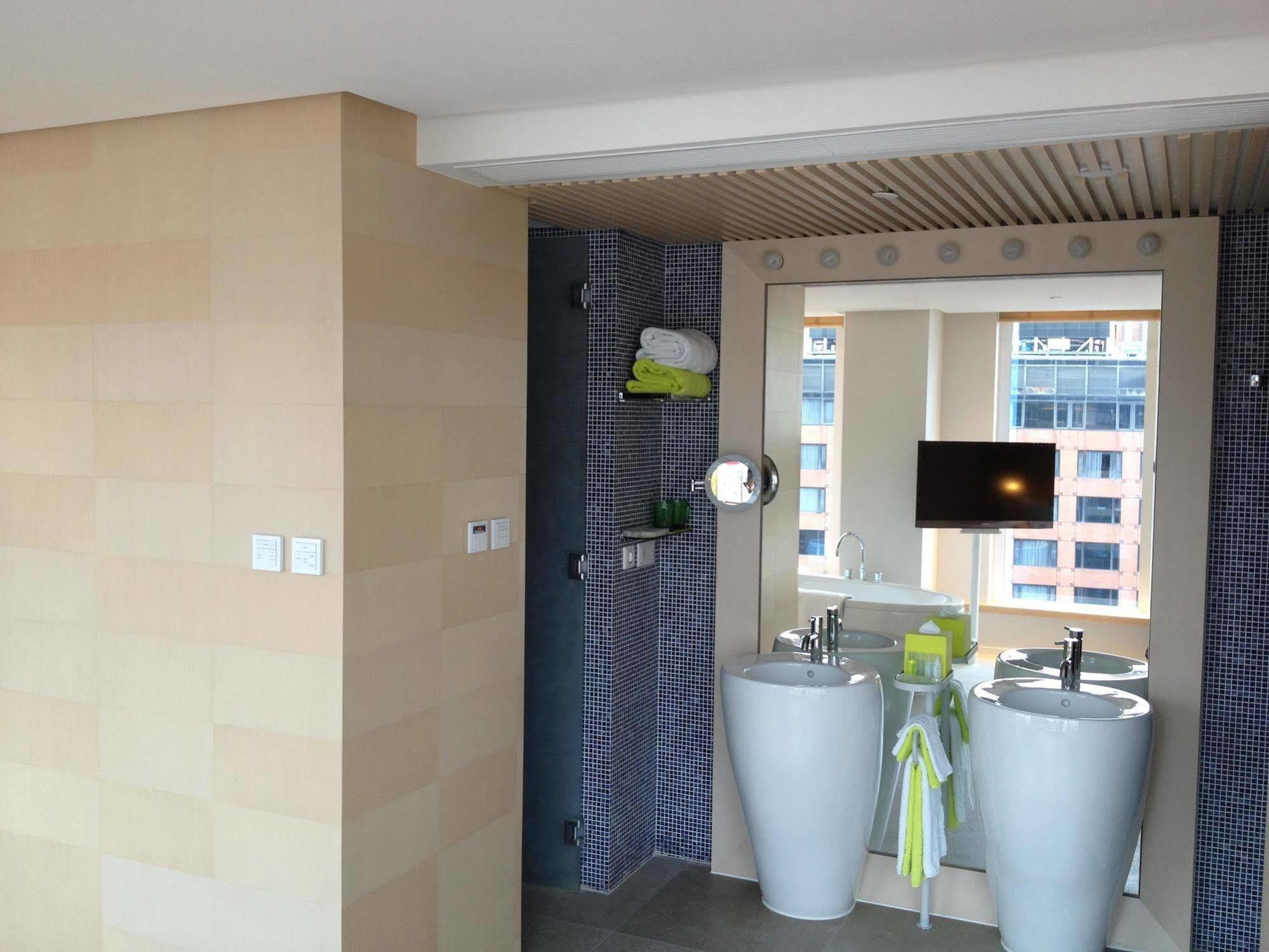 Hotel Madera Χονγκ Κονγκ Εξωτερικό φωτογραφία