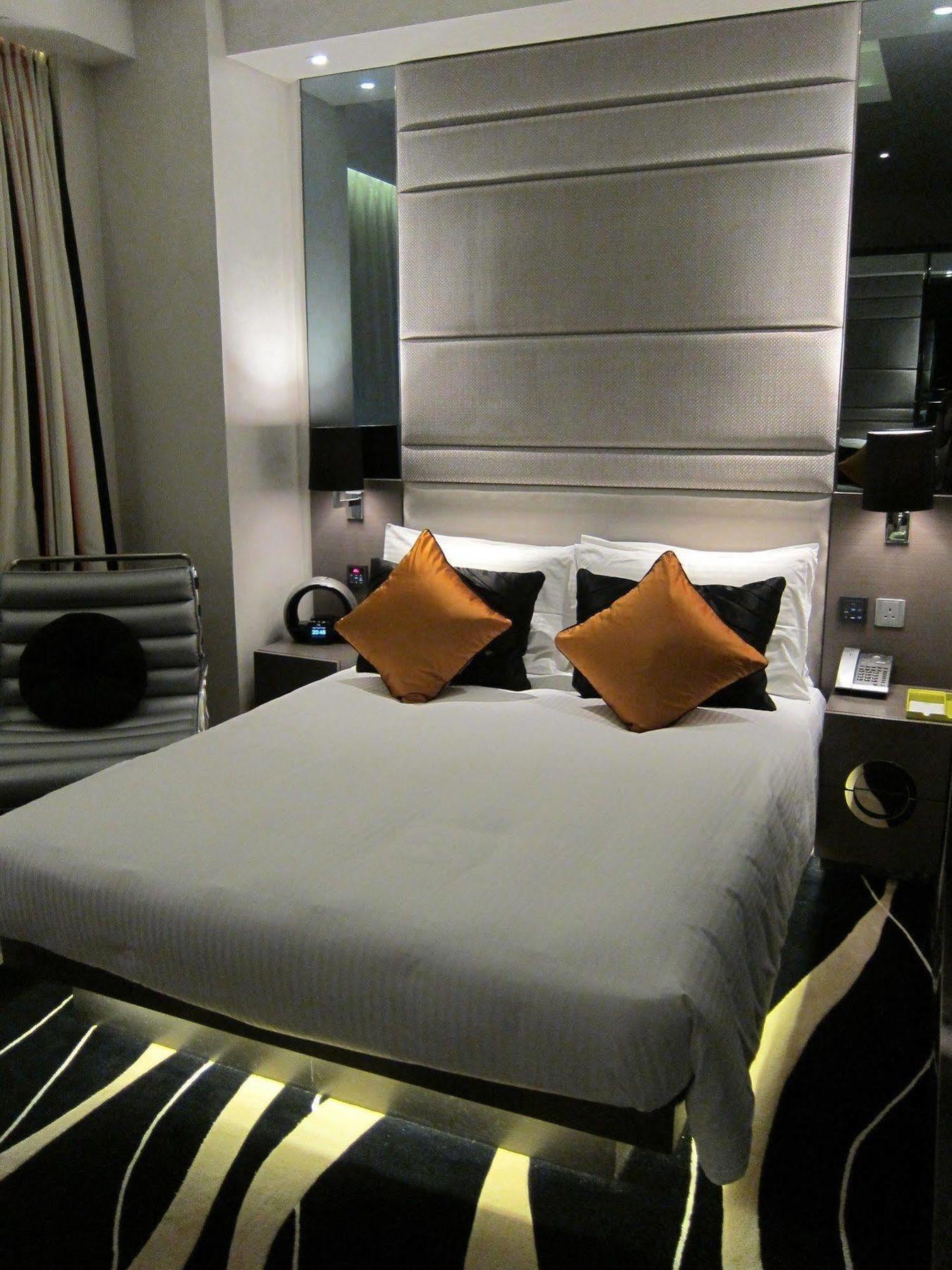 Hotel Madera Χονγκ Κονγκ Εξωτερικό φωτογραφία