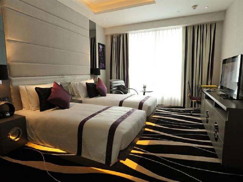 Hotel Madera Χονγκ Κονγκ Εξωτερικό φωτογραφία