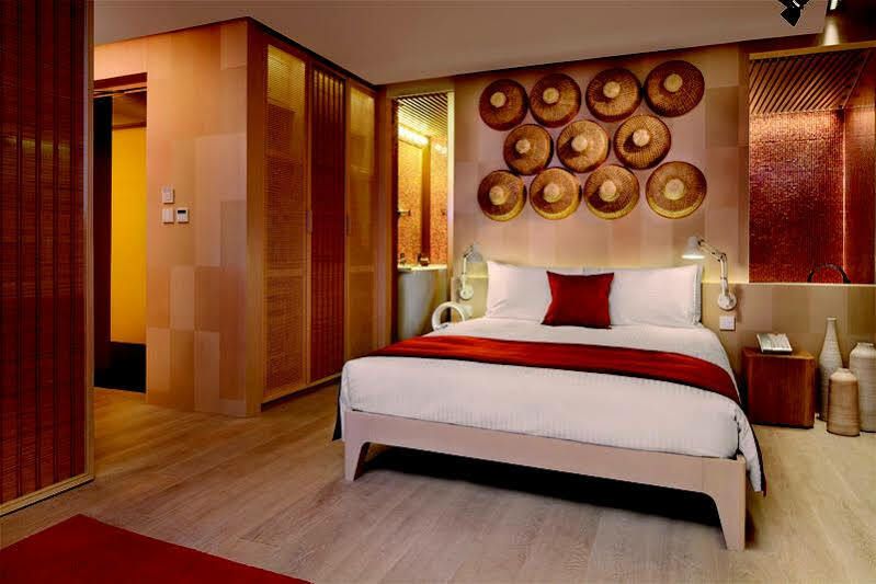 Hotel Madera Χονγκ Κονγκ Εξωτερικό φωτογραφία